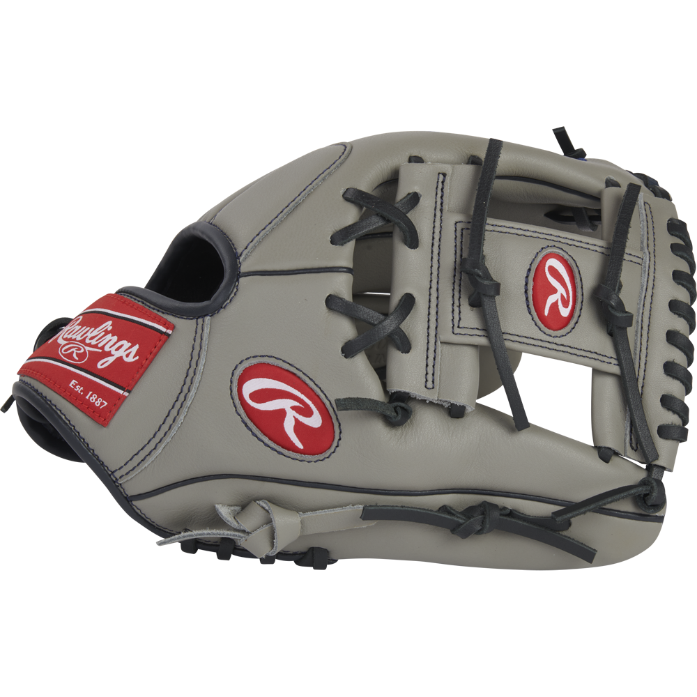 Rawlings Select Pro Lite 11.5" Francisco Lindor Baseball Glove: SPL150FLG