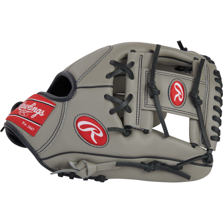 Rawlings Select Pro Lite 11.5" Francisco Lindor Baseball Glove: SPL150FLG