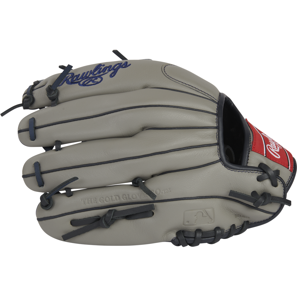 Rawlings Select Pro Lite 11.5" Francisco Lindor Baseball Glove: SPL150FLG