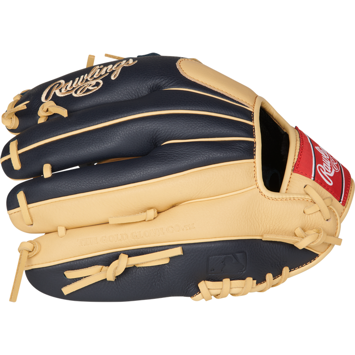 Rawlings Select Pro Lite 11.5" Manny Machado Baseball Glove: SPL150MMC