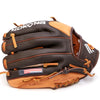 Nokona Alpha 2020 11.25"± Baseball Glove: S-200M