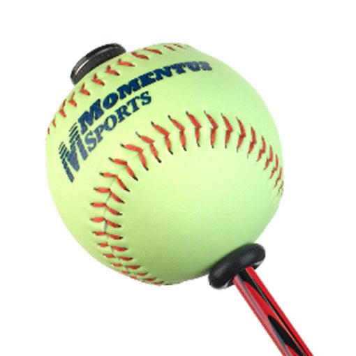 Momentus Sports Softball Speed Hitter Training Bat: SBSH