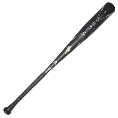 DEMO 2021 Stinger NUKE -3 BBCOR Baseball Bat: NUKE DEMO