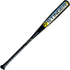 2022 Stinger NUKE 2 (-3) BBCOR Baseball Bat: NUKE2