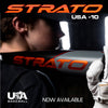 2023 AXE Strato -10 (2 5/8") USA Baseball Bat: L185K