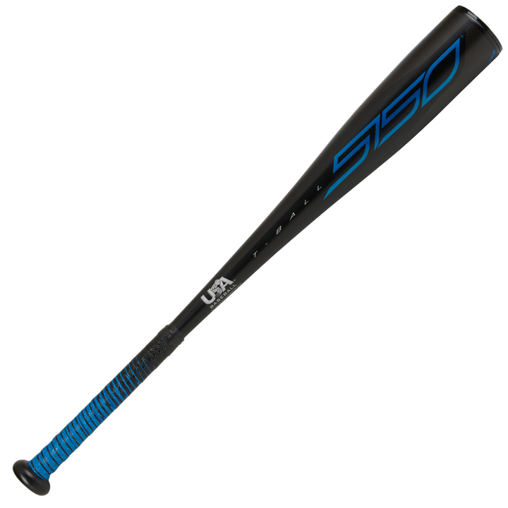 2022 Rawlings 5150 -11 (2 5/8") USA TeeBall Baseball Bat: TB1511