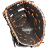 Easton Tournament Elite 12.5" Baseball First Base Mitt: TEB3125