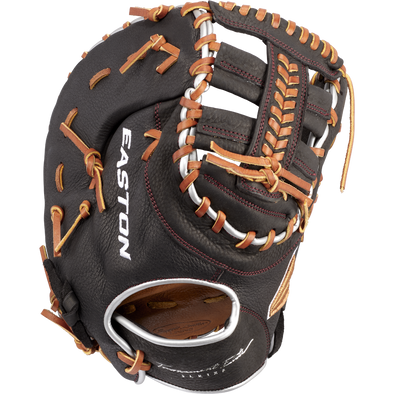 Easton Tournament Elite 12.5" Baseball First Base Mitt: TEB3125