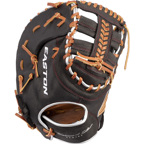 Easton Tournament Elite 12.5" Baseball First Base Mitt: TEB3125