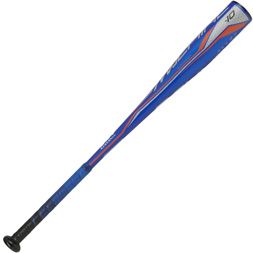 2022 Rawlings Machine -10 (2 5/8") USA Baseball Bat: US1M10