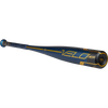 2022 Rawlings Velo ACP -10 (2 3/4") USSSA Baseball Bat: UT1V10 USED