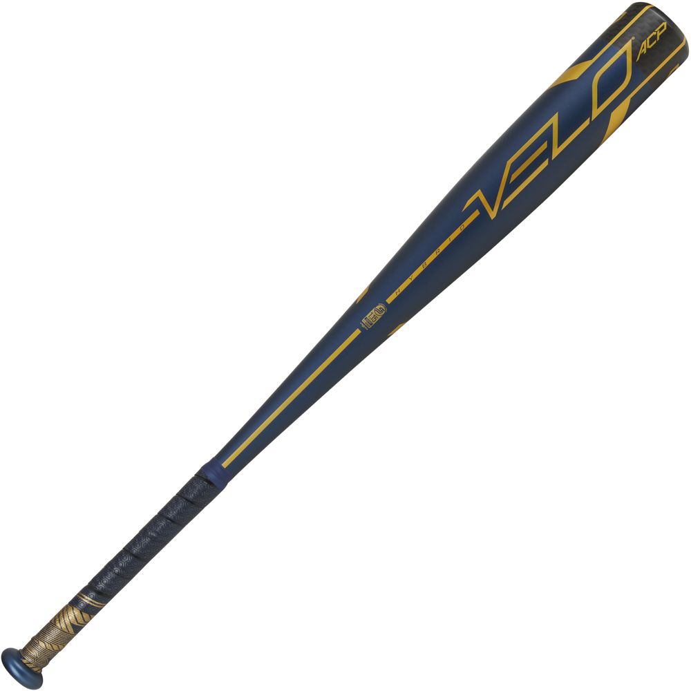 2022 Rawlings Velo ACP -5 (2 5/8") USSSA Baseball Bat: UT1V5