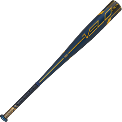 2022 Rawlings Velo ACP -5 (2 5/8") USSSA Baseball Bat: UT1V5