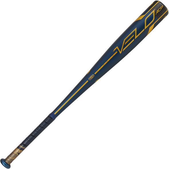 2022 Rawlings Velo ACP -5 (2 5/8") USSSA Baseball Bat: UT1V5