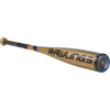 2019 Rawlings Velo -10 (2 3/4") USSSA Baseball Bat: UT9V10 USED