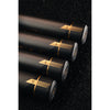 DEMO 2022 Victus Vandal 2 -10 (2 3/4") USSSA Baseball Bat: VSBV2X10 DEMO