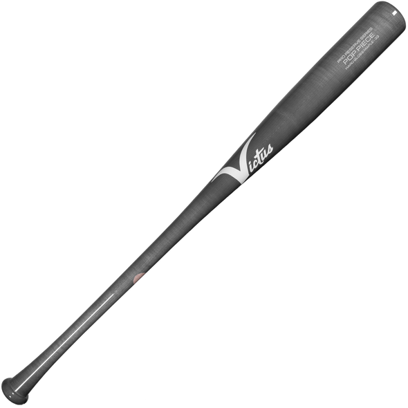 Victus Pop Piece Pro Reserve Maple Wood Bat: VRWMPP-GY