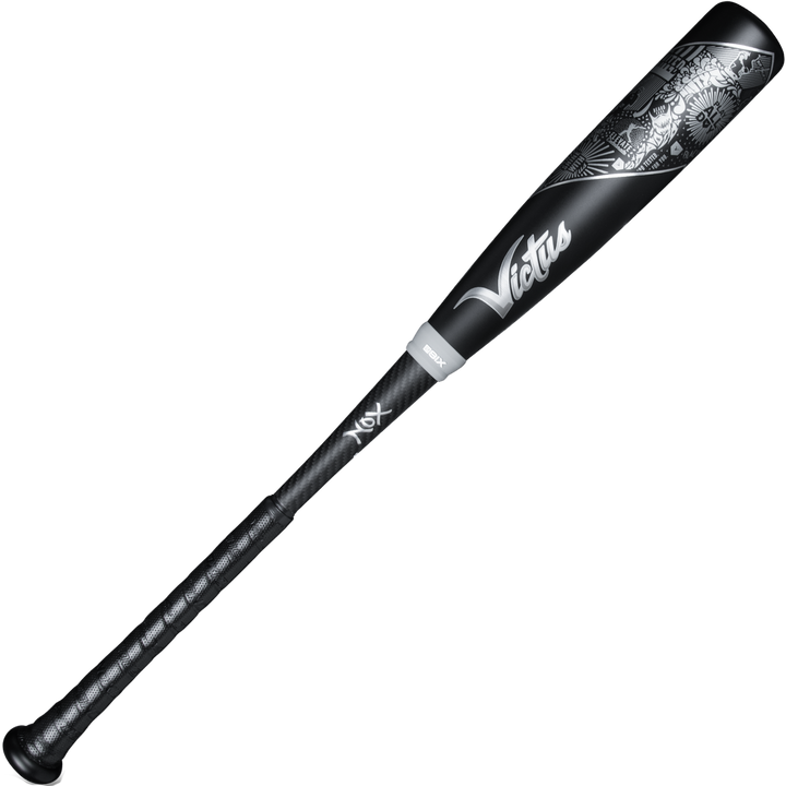 2023 Victus NOX 2 (-5) 2 5/8" USSSA Baseball Bat: VSBN2Y5