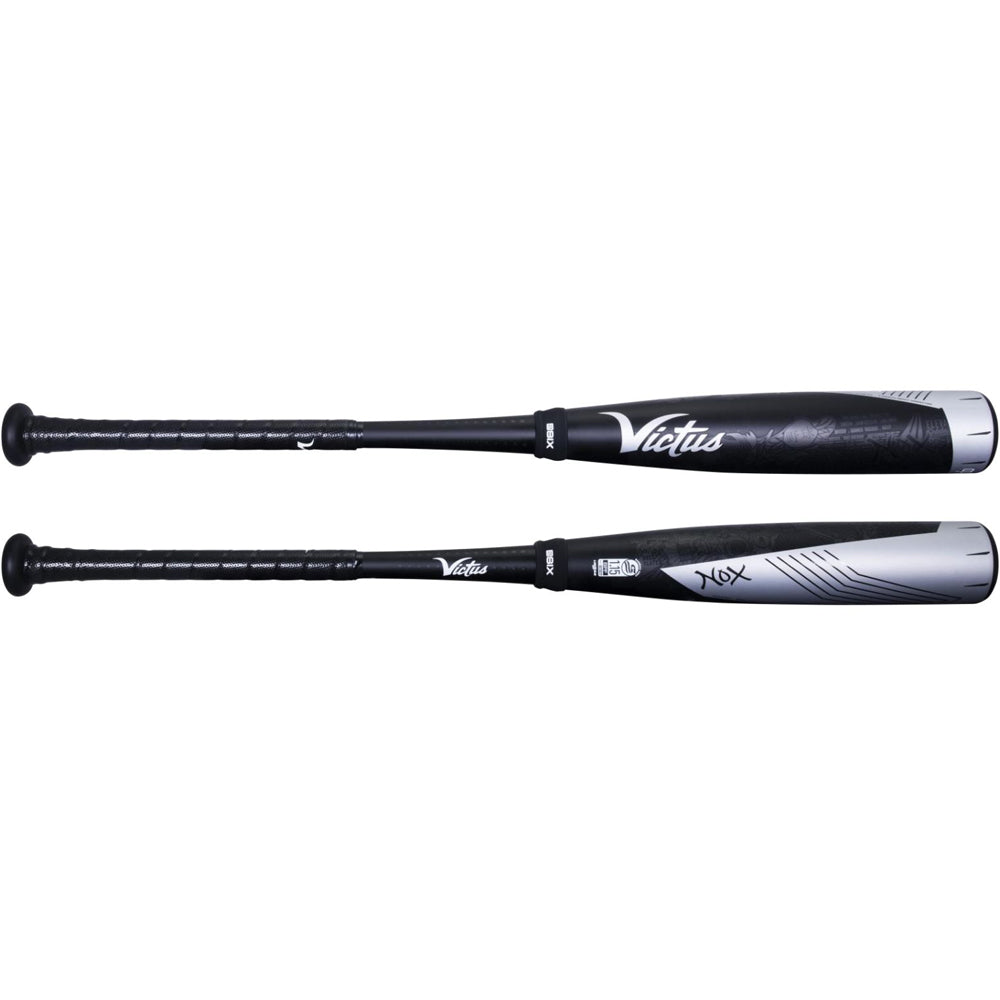 2021 Victus NOX (-5) 2 5/8" USSSA Baseball Bat: VSBNY5