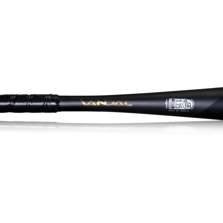 2022 Victus Vandal 2 (-5) 2 5/8" USSSA Baseball Bat: VSBV2Y5