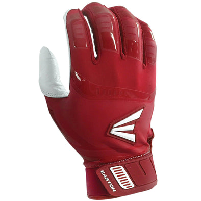 Easton Walk Off Youth Batting Gloves: A12198