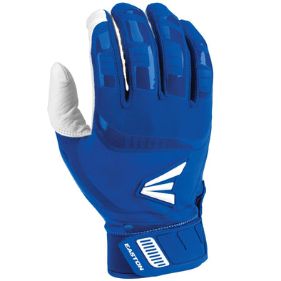 Easton Walk Off Youth Batting Gloves: A12198