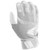 Easton Walk Off Youth Batting Gloves: A12198