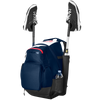 DeMarini Voodoo XL Backpack: WB571080