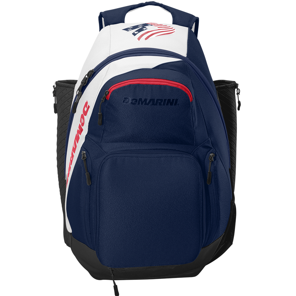 Demarini voodoo backpack online