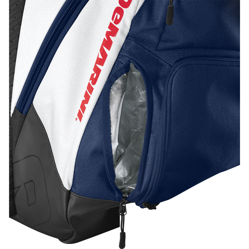 DeMarini Voodoo XL Backpack WB571080