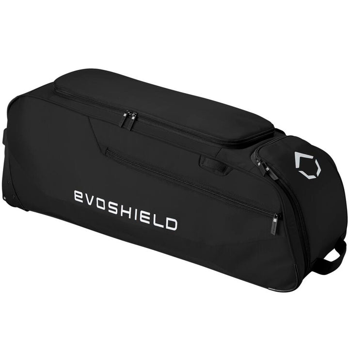 EvoShield Standout Wheeled Player/Catcher's Bag: WB57191