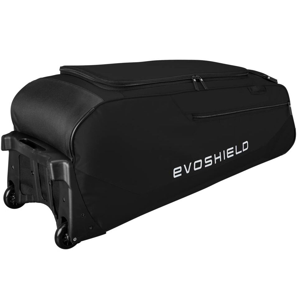 EvoShield Standout Wheeled Player/Catcher's Bag: WB57191