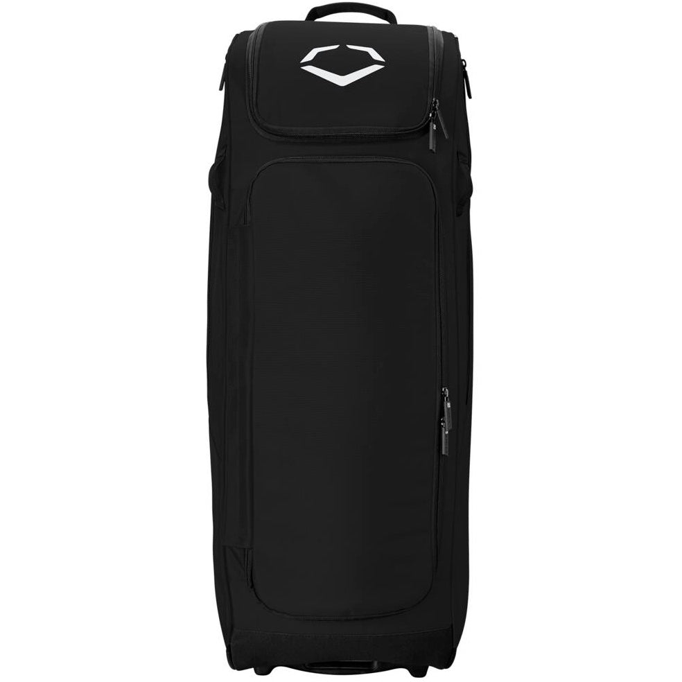 EvoShield Standout Wheeled Player Catcher s Bag WB57191 Diamond