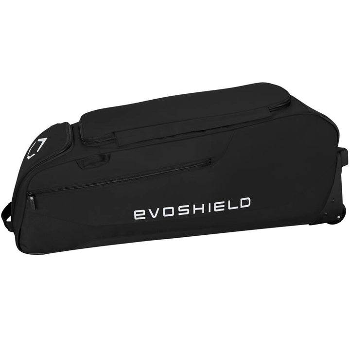 EvoShield Standout Wheeled Player/Catcher's Bag: WB57191