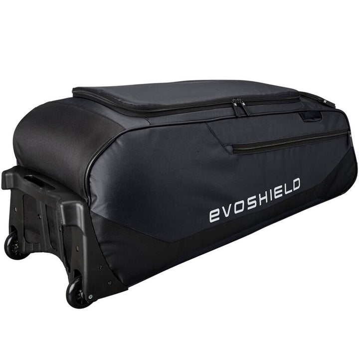 EvoShield Standout Wheeled Player/Catcher's Bag: WB57191