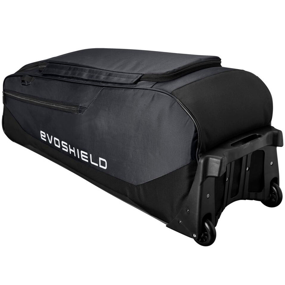 EvoShield Standout Wheeled Player/Catcher's Bag: WB57191