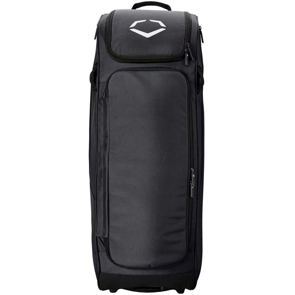 EvoShield Standout Wheeled Player/Catcher's Bag: WB57191