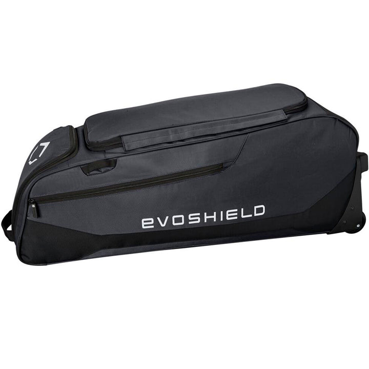 EvoShield Standout Wheeled Player/Catcher's Bag: WB57191