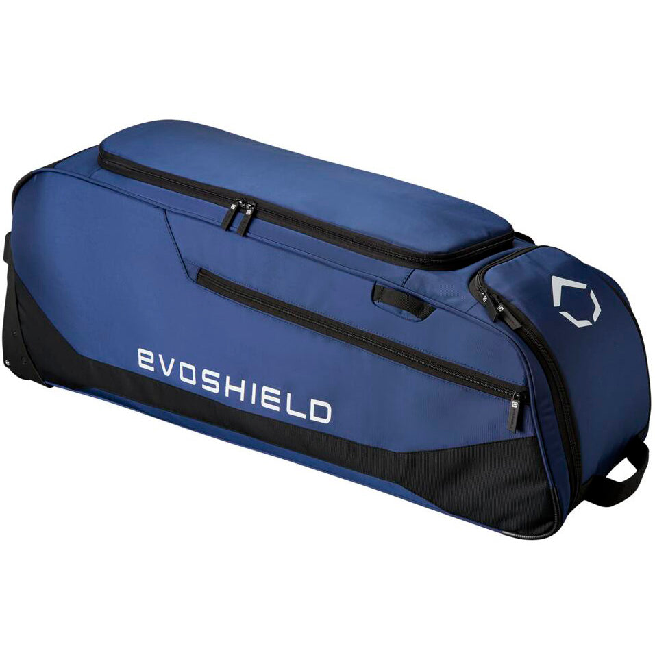 EvoShield Standout Wheeled Player/Catcher's Bag: WB57191