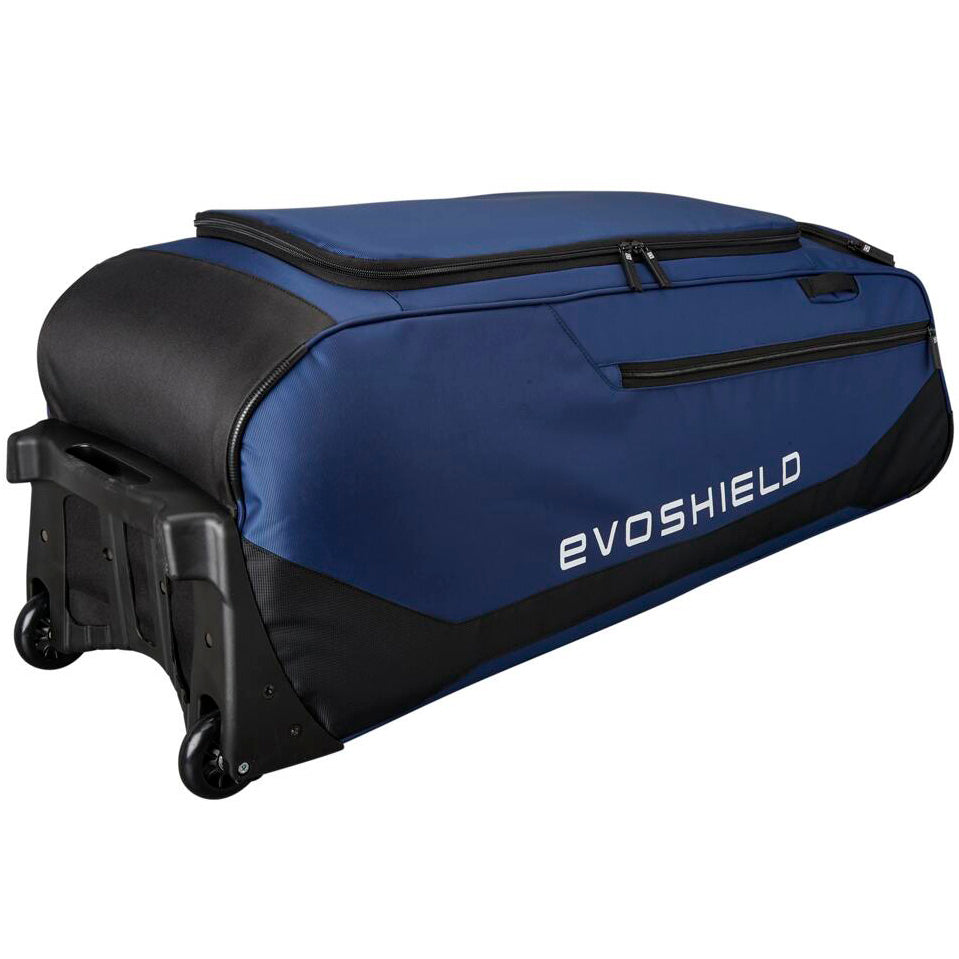 EvoShield Stonewall Wheeled Bag - Bagger Sports