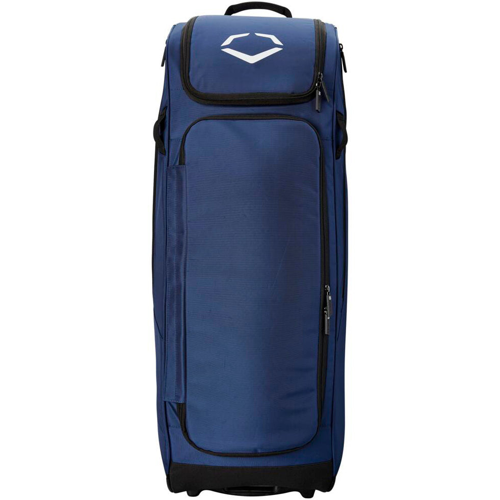 EvoShield Standout Wheeled Player/Catcher's Bag: WB57191