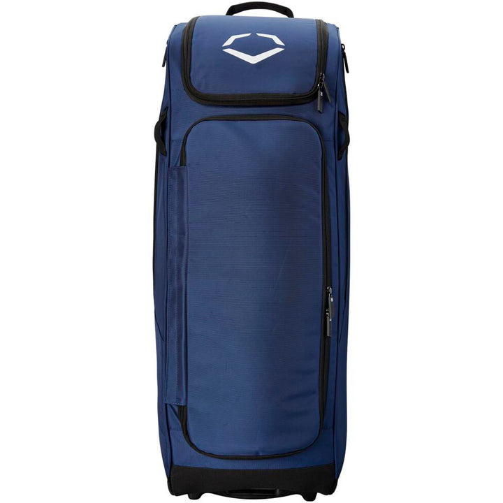 EvoShield Standout Wheeled Player/Catcher's Bag: WB57191