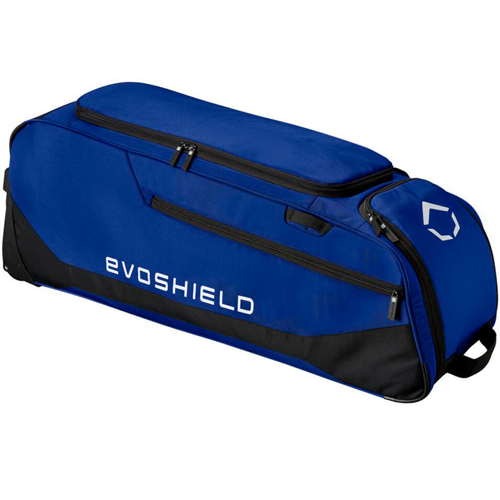 EvoShield Standout Wheeled Player/Catcher's Bag: WB57191