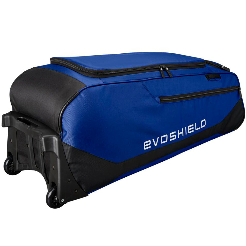 EvoShield Standout Wheeled Player/Catcher's Bag: WB57191