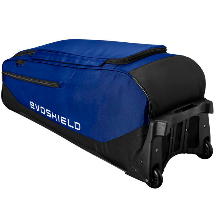 EvoShield Standout Wheeled Player/Catcher's Bag: WB57191