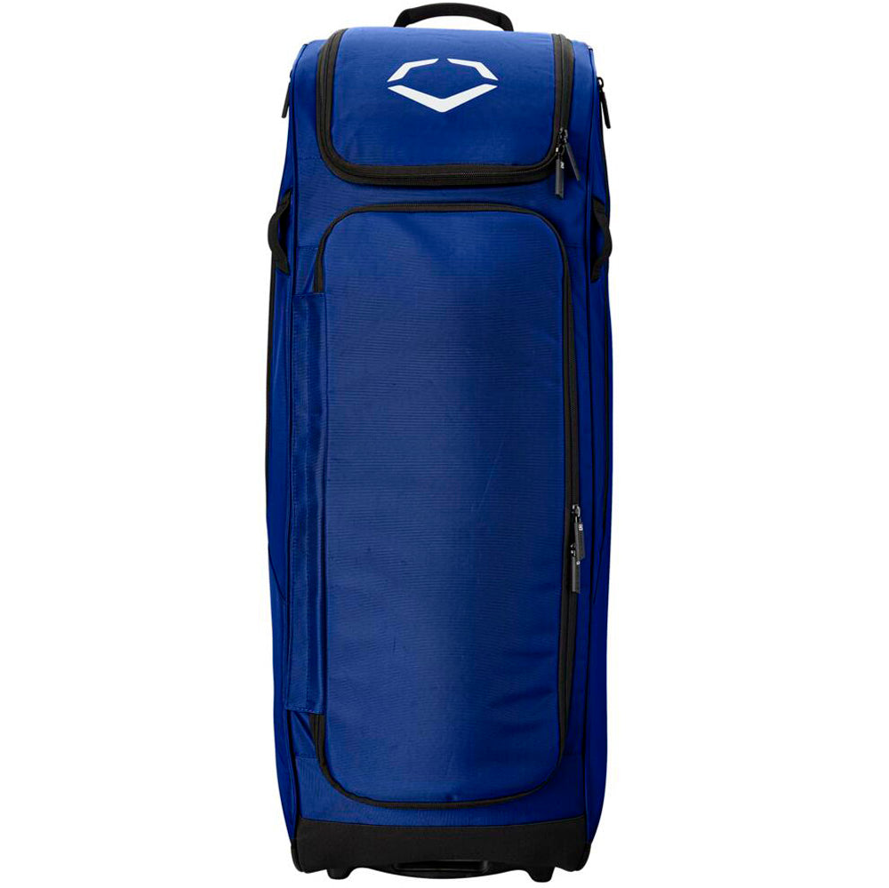 EvoShield Standout Wheeled Player/Catcher's Bag: WB57191 – Diamond Sport  Gear