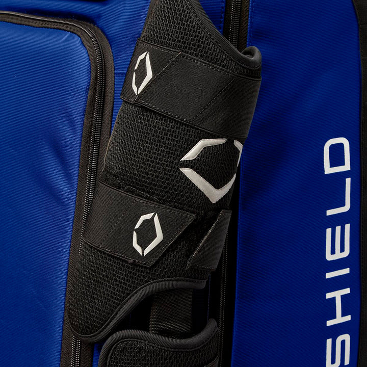 EvoShield Standout Wheeled Player/Catcher's Bag: WB57191