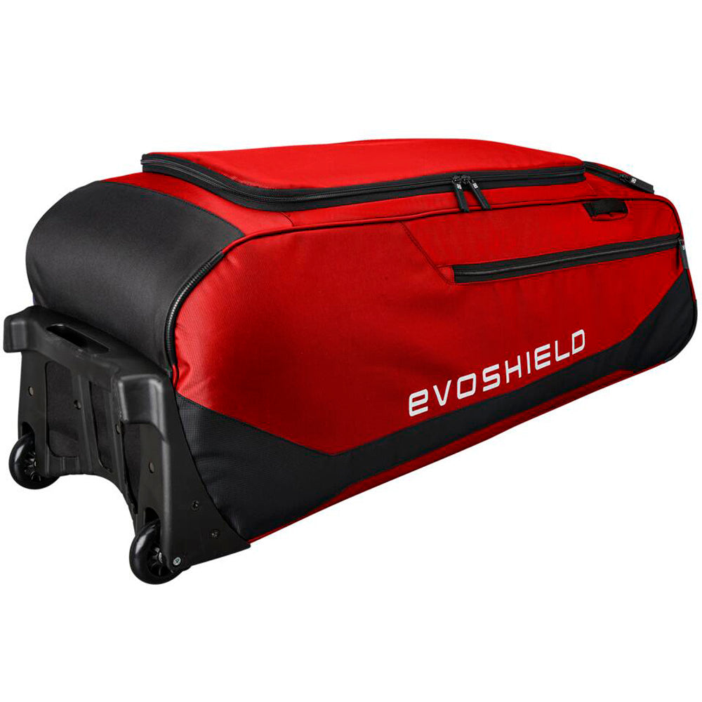 Demarini grind outlet wheeled bag