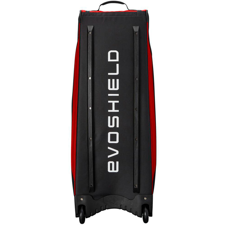 EvoShield Standout Wheeled Player/Catcher's Bag: WB57191