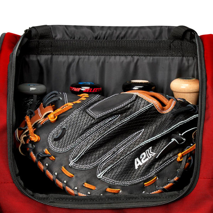 EvoShield Standout Wheeled Bag: WB57191